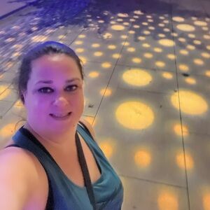 Meet your Posher, Katharine